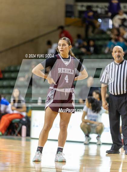 Thumbnail 3 in Midland Legacy vs. Socorro (Byron Johnston Holiday Classic) photogallery.