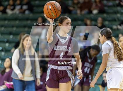 Thumbnail 3 in Midland Legacy vs. Socorro (Byron Johnston Holiday Classic) photogallery.