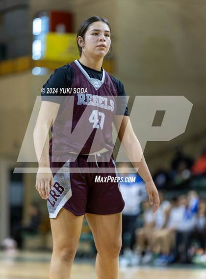 Thumbnail 2 in Midland Legacy vs. Socorro (Byron Johnston Holiday Classic) photogallery.