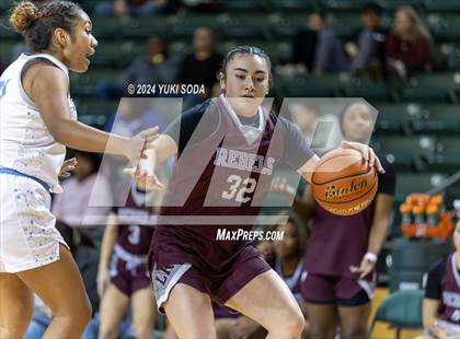 Thumbnail 1 in Midland Legacy vs. Socorro (Byron Johnston Holiday Classic) photogallery.