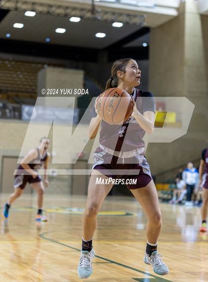 Thumbnail 3 in Midland Legacy vs. Socorro (Byron Johnston Holiday Classic) photogallery.