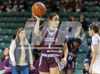 Thumbnail 2 in Midland Legacy vs. Socorro (Byron Johnston Holiday Classic) photogallery.
