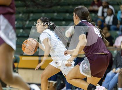 Thumbnail 1 in Midland Legacy vs. Socorro (Byron Johnston Holiday Classic) photogallery.