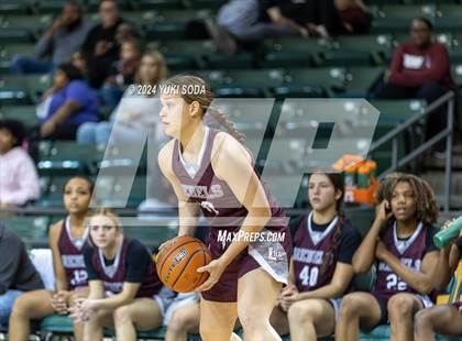 Thumbnail 1 in Midland Legacy vs. Socorro (Byron Johnston Holiday Classic) photogallery.