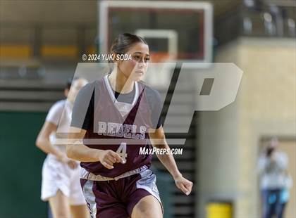 Thumbnail 1 in Midland Legacy vs. Socorro (Byron Johnston Holiday Classic) photogallery.