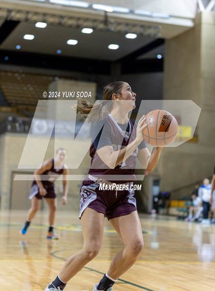 Thumbnail 1 in Midland Legacy vs. Socorro (Byron Johnston Holiday Classic) photogallery.