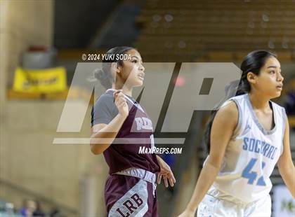 Thumbnail 2 in Midland Legacy vs. Socorro (Byron Johnston Holiday Classic) photogallery.