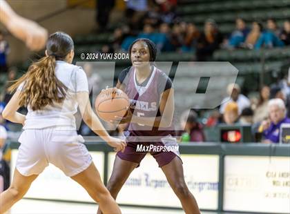 Thumbnail 2 in Midland Legacy vs. Socorro (Byron Johnston Holiday Classic) photogallery.