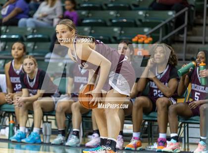 Thumbnail 2 in Midland Legacy vs. Socorro (Byron Johnston Holiday Classic) photogallery.