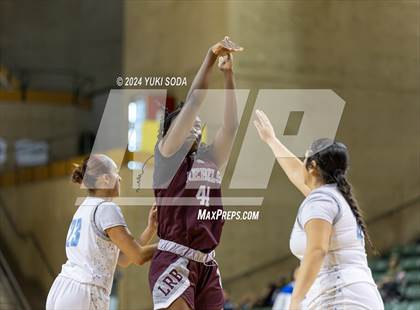 Thumbnail 1 in Midland Legacy vs. Socorro (Byron Johnston Holiday Classic) photogallery.