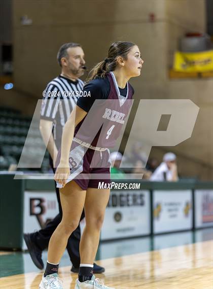 Thumbnail 2 in Midland Legacy vs. Socorro (Byron Johnston Holiday Classic) photogallery.