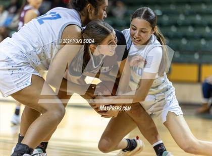 Thumbnail 3 in Midland Legacy vs. Socorro (Byron Johnston Holiday Classic) photogallery.
