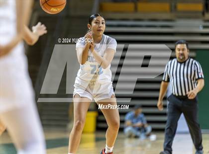 Thumbnail 1 in Midland Legacy vs. Socorro (Byron Johnston Holiday Classic) photogallery.