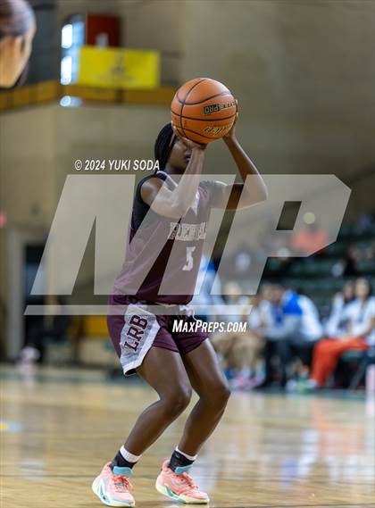 Thumbnail 3 in Midland Legacy vs. Socorro (Byron Johnston Holiday Classic) photogallery.