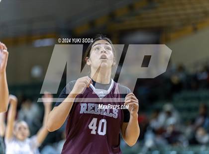 Thumbnail 2 in Midland Legacy vs. Socorro (Byron Johnston Holiday Classic) photogallery.
