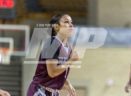Thumbnail 2 in Midland Legacy vs. Socorro (Byron Johnston Holiday Classic) photogallery.
