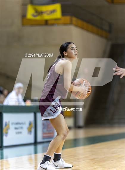 Thumbnail 3 in Midland Legacy vs. Socorro (Byron Johnston Holiday Classic) photogallery.