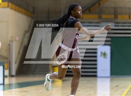 Thumbnail 1 in Midland Legacy vs. Socorro (Byron Johnston Holiday Classic) photogallery.