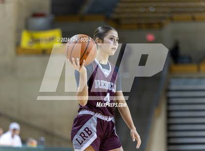 Thumbnail 2 in Midland Legacy vs. Socorro (Byron Johnston Holiday Classic) photogallery.