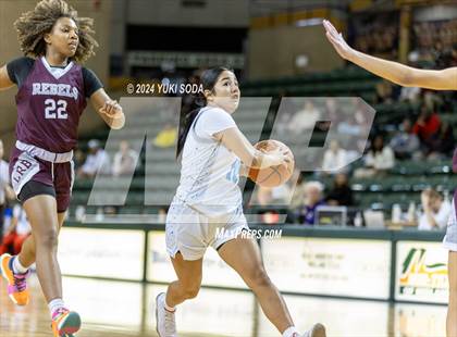 Thumbnail 3 in Midland Legacy vs. Socorro (Byron Johnston Holiday Classic) photogallery.