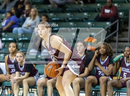 Thumbnail 3 in Midland Legacy vs. Socorro (Byron Johnston Holiday Classic) photogallery.