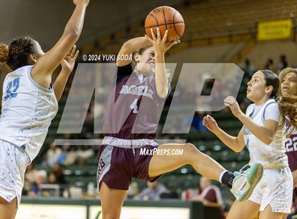 Thumbnail 1 in Midland Legacy vs. Socorro (Byron Johnston Holiday Classic) photogallery.