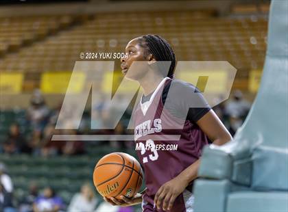 Thumbnail 3 in Midland Legacy vs. Socorro (Byron Johnston Holiday Classic) photogallery.