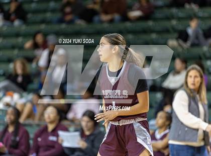 Thumbnail 2 in Midland Legacy vs. Socorro (Byron Johnston Holiday Classic) photogallery.