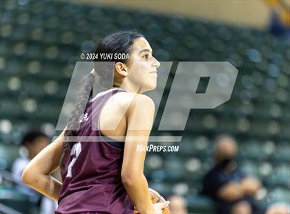 Thumbnail 1 in Midland Legacy vs. Socorro (Byron Johnston Holiday Classic) photogallery.