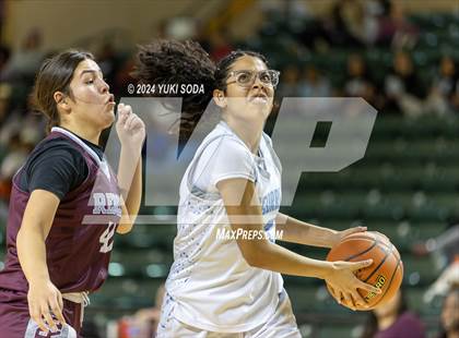 Thumbnail 1 in Midland Legacy vs. Socorro (Byron Johnston Holiday Classic) photogallery.