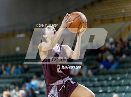 Thumbnail 2 in Midland Legacy vs. Socorro (Byron Johnston Holiday Classic) photogallery.