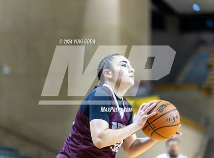 Thumbnail 2 in Midland Legacy vs. Socorro (Byron Johnston Holiday Classic) photogallery.