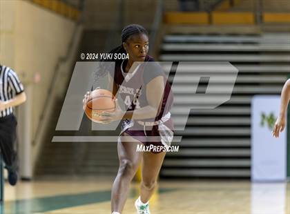 Thumbnail 3 in Midland Legacy vs. Socorro (Byron Johnston Holiday Classic) photogallery.