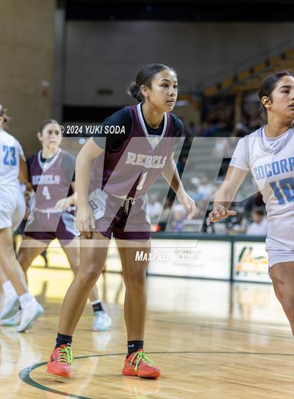 Thumbnail 3 in Midland Legacy vs. Socorro (Byron Johnston Holiday Classic) photogallery.