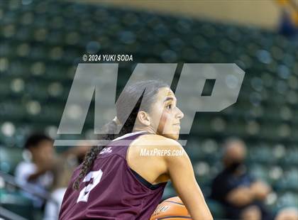 Thumbnail 2 in Midland Legacy vs. Socorro (Byron Johnston Holiday Classic) photogallery.