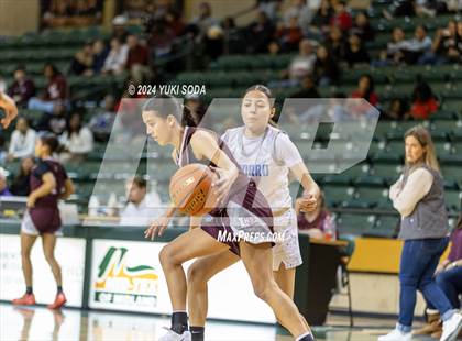 Thumbnail 1 in Midland Legacy vs. Socorro (Byron Johnston Holiday Classic) photogallery.