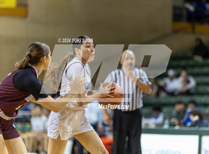 Thumbnail 3 in Midland Legacy vs. Socorro (Byron Johnston Holiday Classic) photogallery.