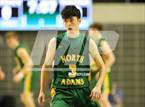 Photo from the gallery "North Adams vs Minford (OHSAA D3 District Final)"