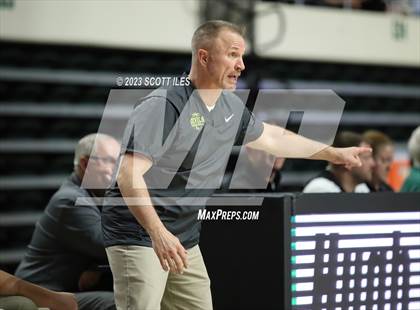 Thumbnail 2 in North Adams vs Minford (OHSAA D3 District Final) photogallery.