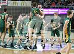 Photo from the gallery "North Adams vs Minford (OHSAA D3 District Final)"