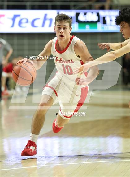Thumbnail 1 in North Adams vs Minford (OHSAA D3 District Final) photogallery.