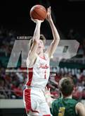 Photo from the gallery "North Adams vs Minford (OHSAA D3 District Final)"