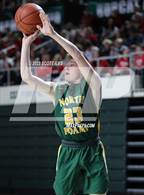Photo from the gallery "North Adams vs Minford (OHSAA D3 District Final)"