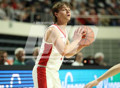 Thumbnail 1 in North Adams vs Minford (OHSAA D3 District Final) photogallery.