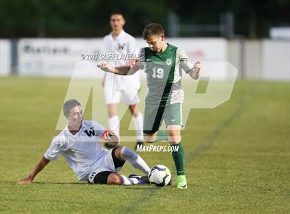 Thumbnail 3 in Dutch Fork @ Wando photogallery.