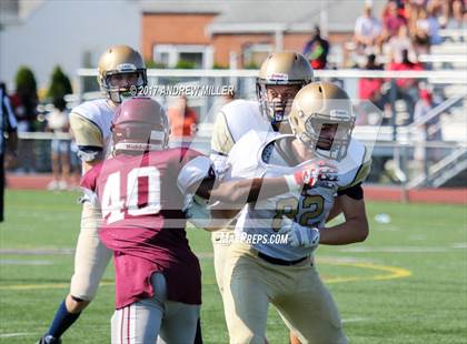 Thumbnail 2 in Canisius @ St. Joseph's Collegiate Institute photogallery.
