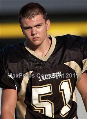 North Paulding @ Sprayberry
