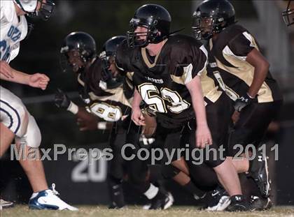 Thumbnail 2 in FR: North Paulding @ Sprayberry photogallery.