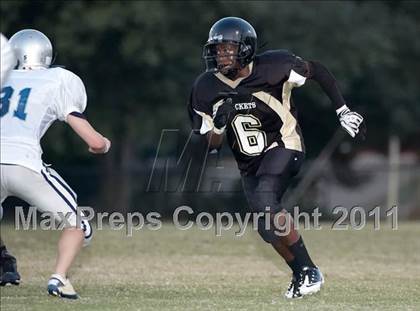 Thumbnail 1 in FR: North Paulding @ Sprayberry photogallery.