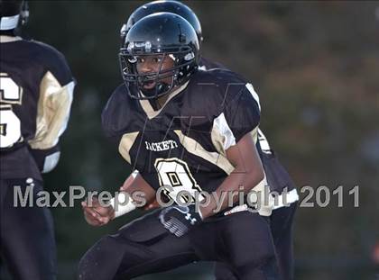 Thumbnail 2 in FR: North Paulding @ Sprayberry photogallery.